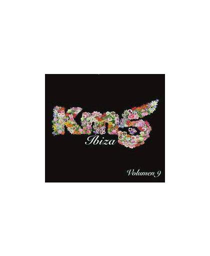 KM5 Ibiza Volumen 9