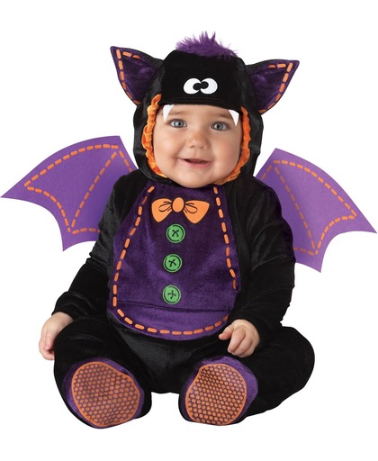 Vleermuis kostuum voor baby's - Premium - Kinderkostuums