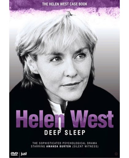 Helen West - Deep Sleep
