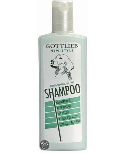 Gottlieb Shampoo Dennen 300 ml