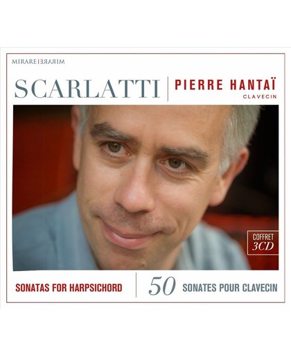 50 Sonates Pour Clavecin