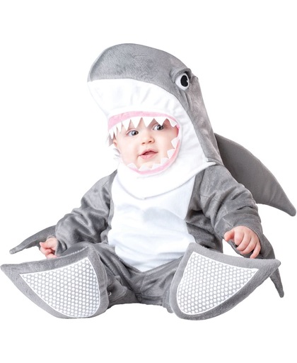 Haaien kostuum voor baby's - Premium - Verkleedkleding - 86