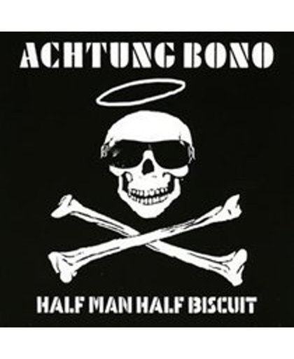 Achtung Bono