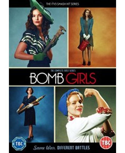 Bomb Girls - Season 1