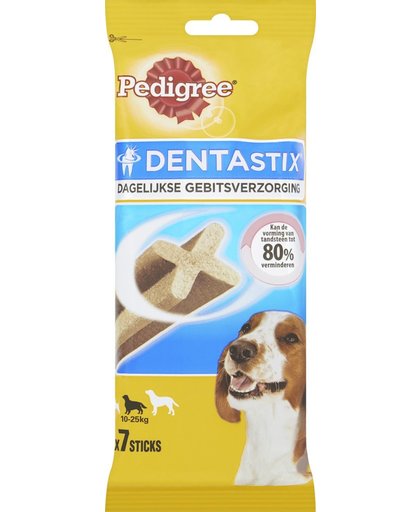 Pedigree Dentastix - Medium - Hondensnack - 7 sticks - 180 g