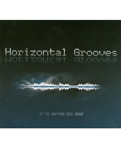 Horizontal Grooves