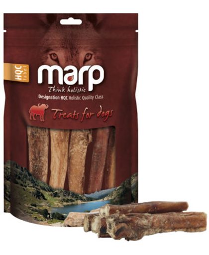 3 x Marp Buffalo Stick (26% korting)- Holistische snack- buffel (lager in cholesterol en vet dan rund)