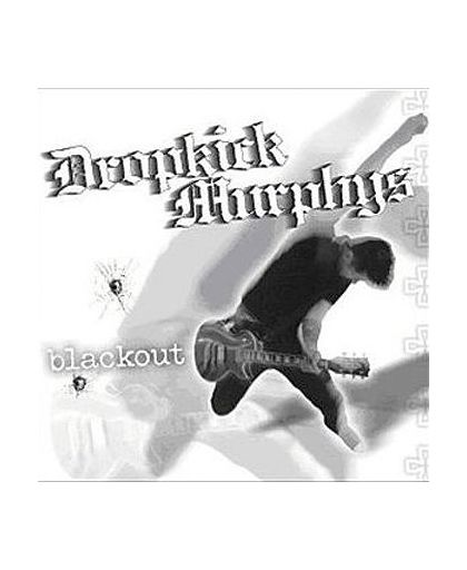 Dropkick Murphys Blackout CD st.