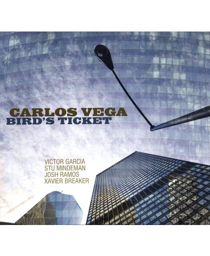 Bird's Ticket