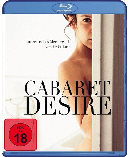 Cabaret Desire (Blu-ray)