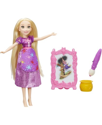 Disney Princess Rapunzel's Canvas - Pop