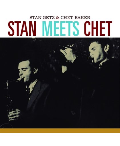Stan Meets Chet