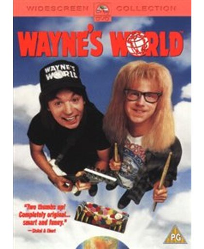 Wayne'S World 1