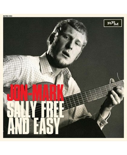 Sally Free And Easy