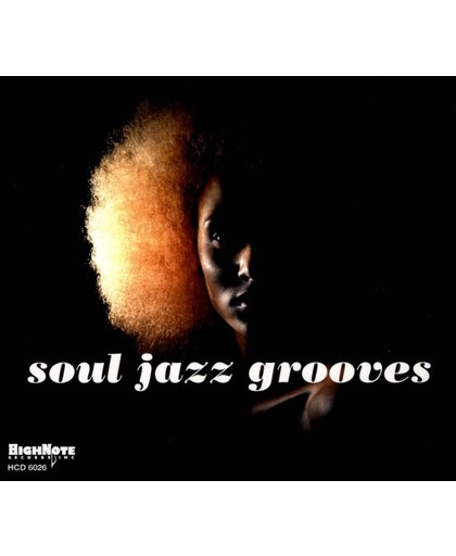 Soul Jazz Grooves