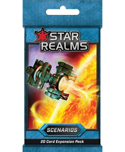 Star Realms Scenarios (Uitbreiding)