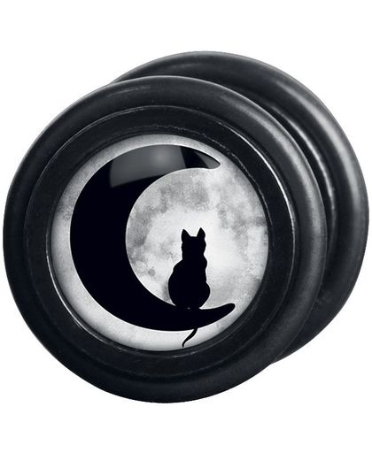 Wildcat Moonlight Cat Fake plug set standaard