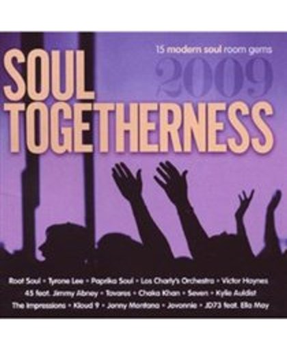 Soul Togetherness 2009