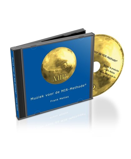 MIR-Methode Muziek CD