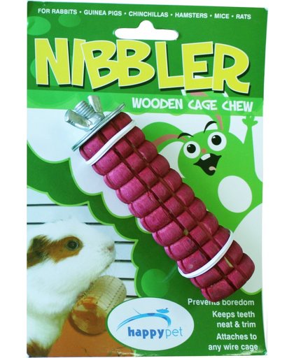 Happy Pet Nibbler - Knaaghout - Assorti