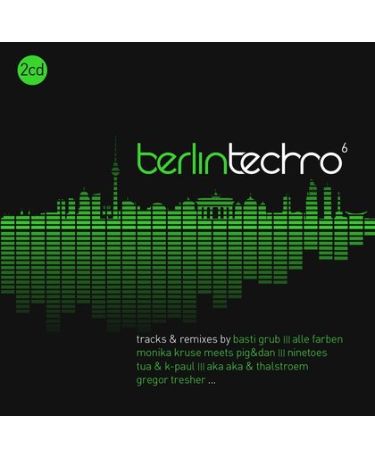 Berlin Techno 6