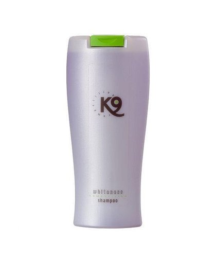 K9 Competition Shampoo Whiteness Shampoo