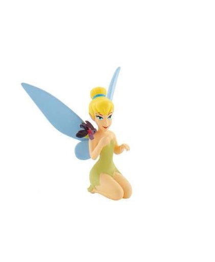 Disney Peter Pan Wendy Tinkerbell met Bliksem