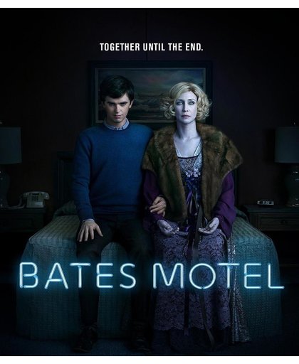 Bates Motel - Seizoen 5 (Blu-ray)