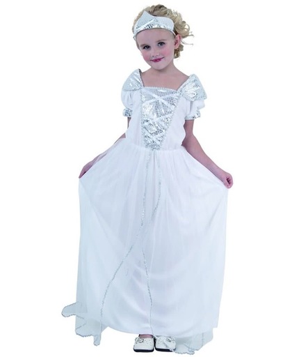Prinsessen kostuum voor meisjes - Verkleedkleding - 116/122