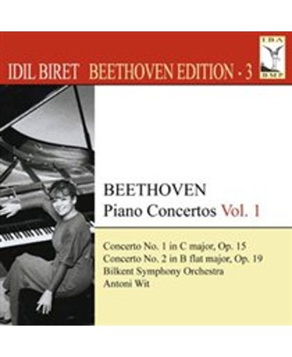 Biret - Beethoven Edition 3