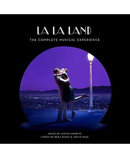 La La Land The Complete Musical Exp