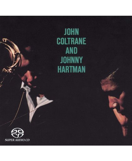 Coltrane & Hartmann