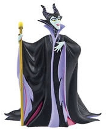 Maleficent, de boze fee uit Doornroosje/Aurora/Sleeping Beauty