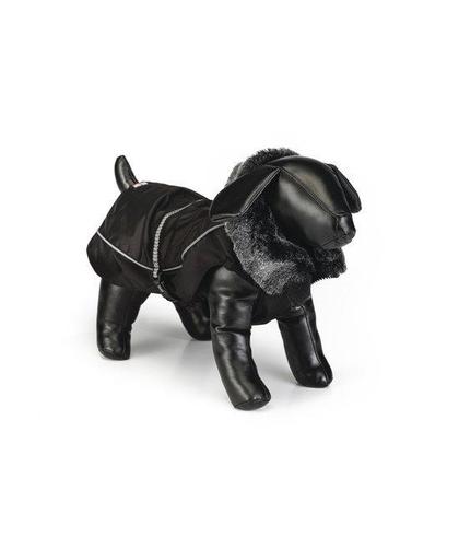 Distripet Nano hondenjasje aspen - Zwart 60 cm