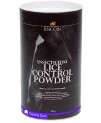 Insecticide Luizen Controle Powder Lincoln