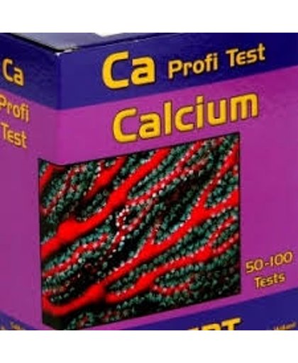 Salifert Profi-test Calcium (Ca)