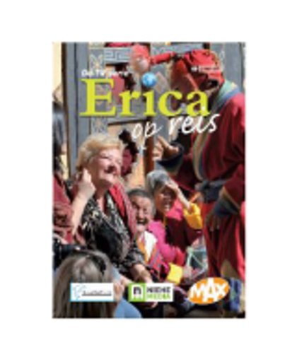 Erica op reis - De tv-serie seizoen 2