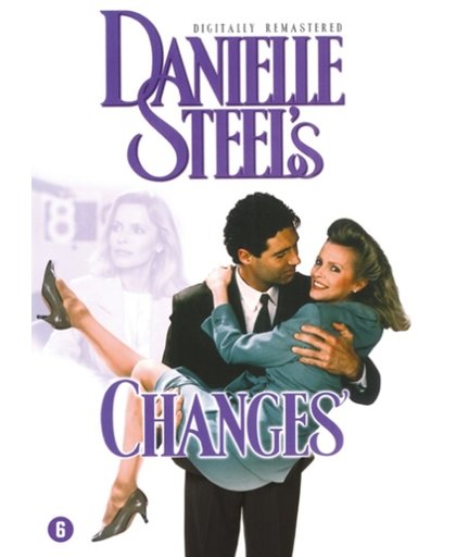 Danielle Steel's - Changes (DVD)