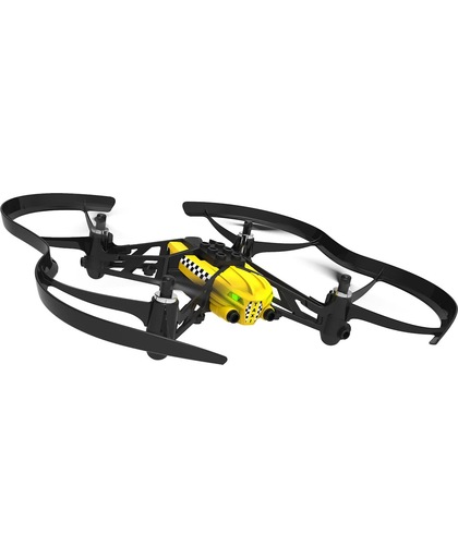 Parrot MiniDrones Airborne Cargo - Drone - Travis