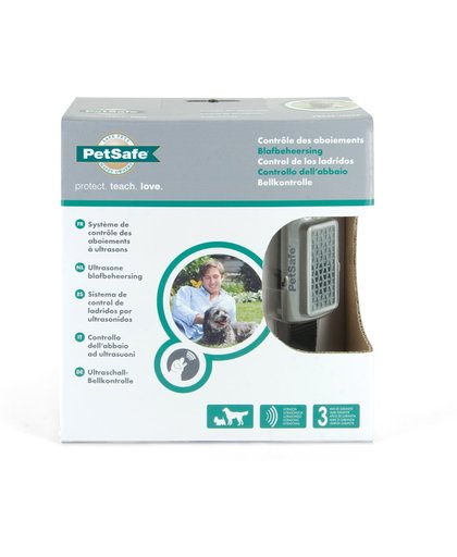 Petsafe Ultrasonic Bark Control Blafband
