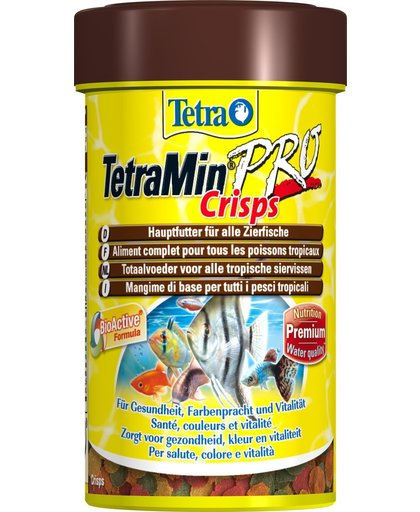 Tetra Tetramin Crisps 100 ml