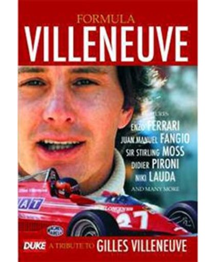 Formula Villeneuve - Formula Villeneuve