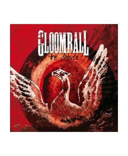 Gloomball The distance CD st.