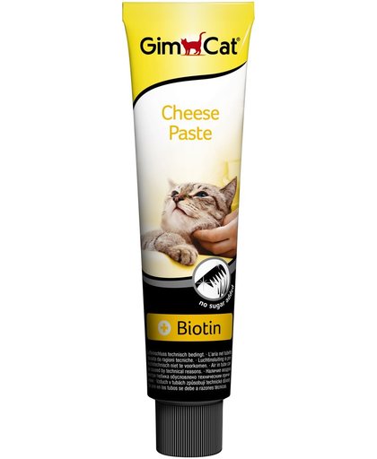 Gimcat Cheese-Pasta 200 g