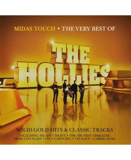 Midas Touch - Hollies  Gold
