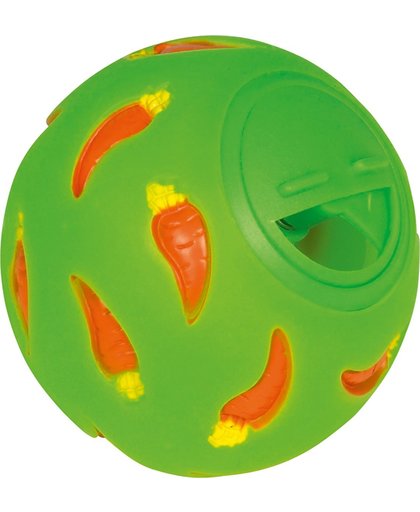 Nobby Snackbal - Groen - Ø 7,5 cm