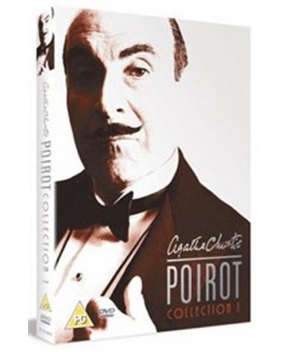 Poirot Vol.1