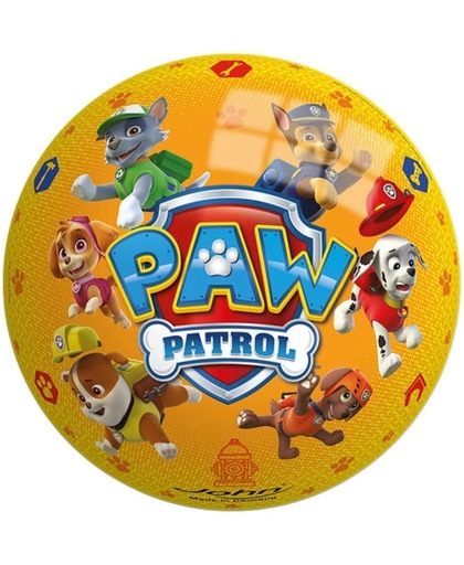Paw Patrol Bal - Speelbal