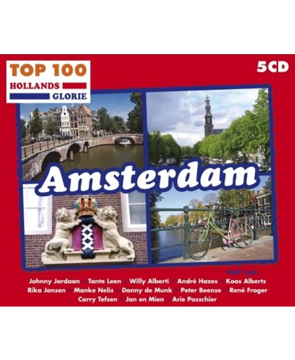 Hollands Glorie Top 100 - Amsterdam