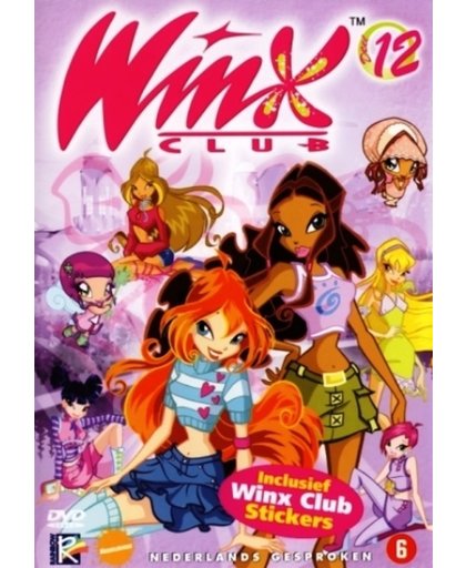 Winx Club 12